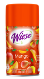 Wiese Aerosol DC Aromatizante 180 G C/12