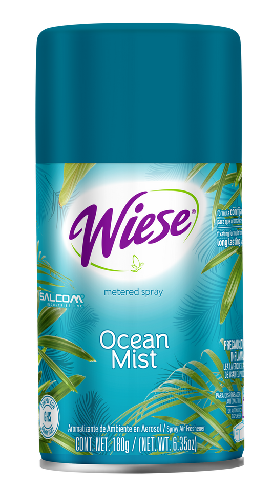 Wiese Aerosol DC