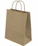 Bagfort Bolsas de Papel 1/6