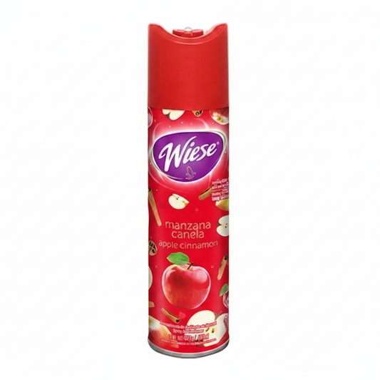 Wiese Aerosol DC Aromatizante 323 G C/12
