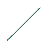 El Castor Bastón Fibra Vidrio Punta Plástico 1.20 M