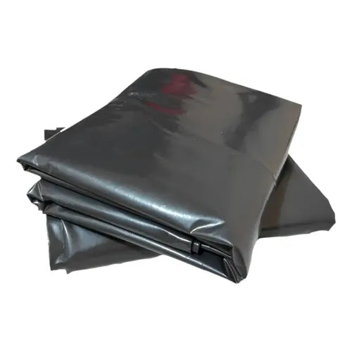 Galval Bolsa Negra 90 X 1.20 Paquete 1 Kg