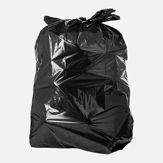 HiSupply Bolsa Negra 90X1.20 C.300