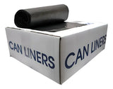 Can Liners Bolsa Negra 43X48 C.200