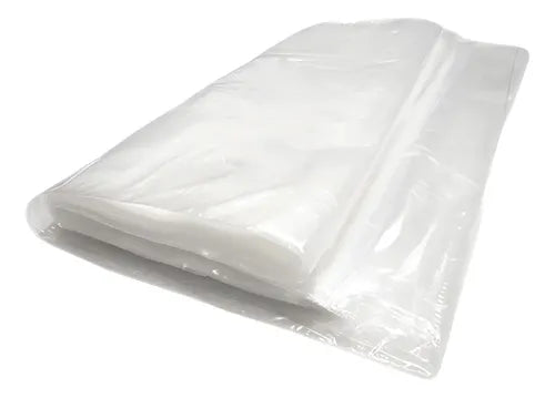 HiSupply Bolsa Transparente 20X30