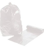 HiSupply Bolsa Transparente 1.10X1.150