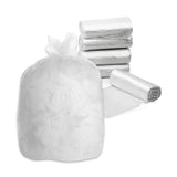 HiSupply Bolsa Transparente 90X1.65 C.300