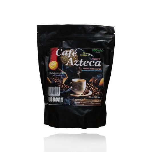Azteca Café Combinado