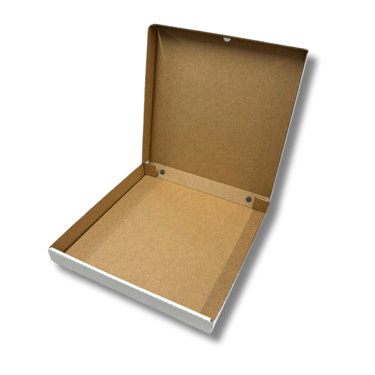 Boxes.mx Caja de Cartón Pizza
