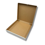 Boxes.mx Caja de Cartón Pizza