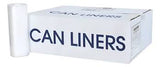 Can Liners Bolsa de Basura 24X24 C.06
