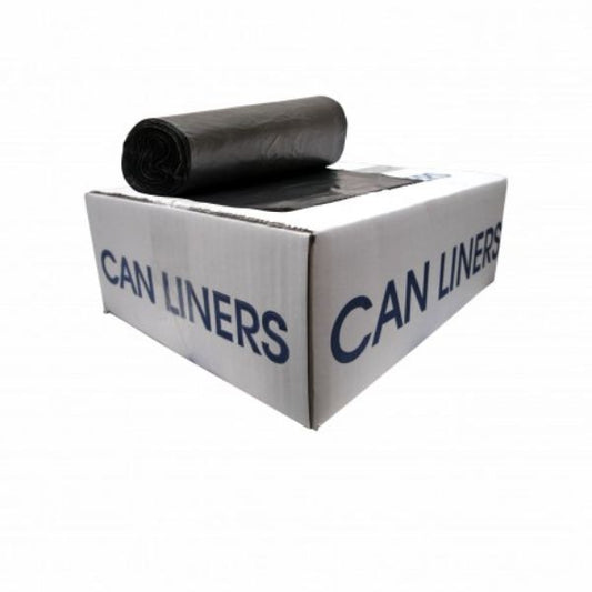 Can Liners Bolsa 30X37 C.10