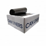Can Liners Bolsa 30X37 C.10