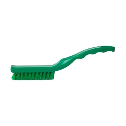 El Castor Cepillo Angosto PBT Detallado 9"