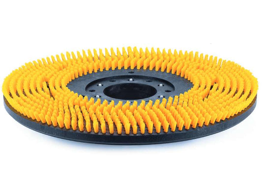 El Castor Cepillo Circular Portafibras Ultrafiz 19"