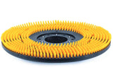 El Castor Cepillo Circular Portafibras Ultrafiz 19"