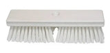El Castor Cepillo PBT Deck Scrub 10" Rigidez Baja