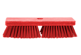 El Castor Cepillo PBT Deck Scrub 10" Rigidez Baja