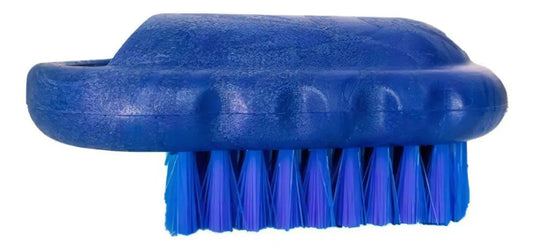 El Castor Cepillo Manos y Uñas PBT