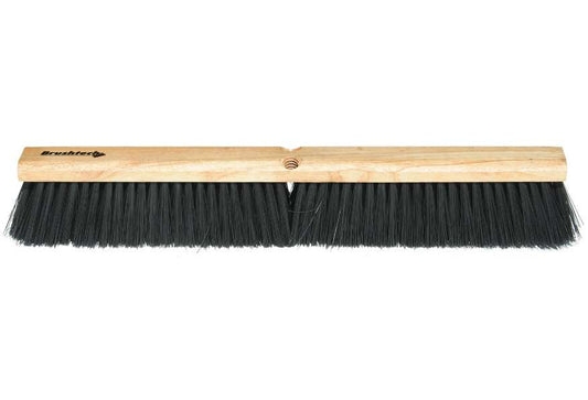 El Castor Cepillo Madera Piso Palmyra 12 - 24"