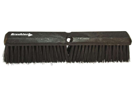 El Castor Cepillo Piso Poliéster Serie 15 - 24"