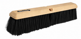 El Castor Cepillo Polipropileno Serie 11 - 18"