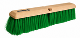 El Castor Cepillo Polipropileno Serie 11 - 18"