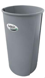Sablón Cesto Redondo 80L S/Tapa