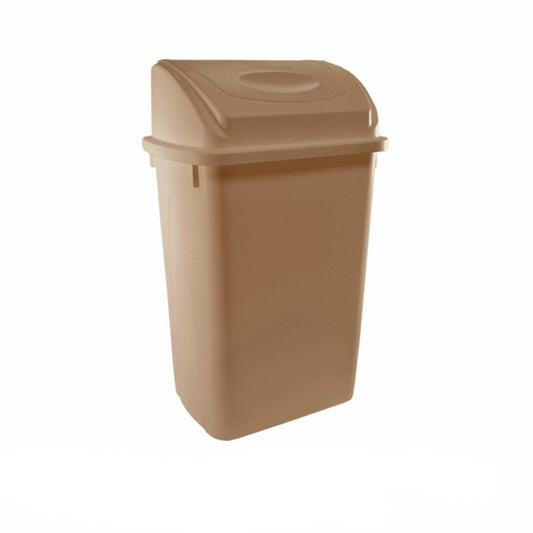 Sablón Cesto Tapa Frontal 65L