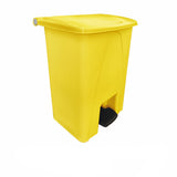 Sablón Cesto Pedal 80L