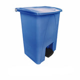 Sablón Cesto Pedal 80L