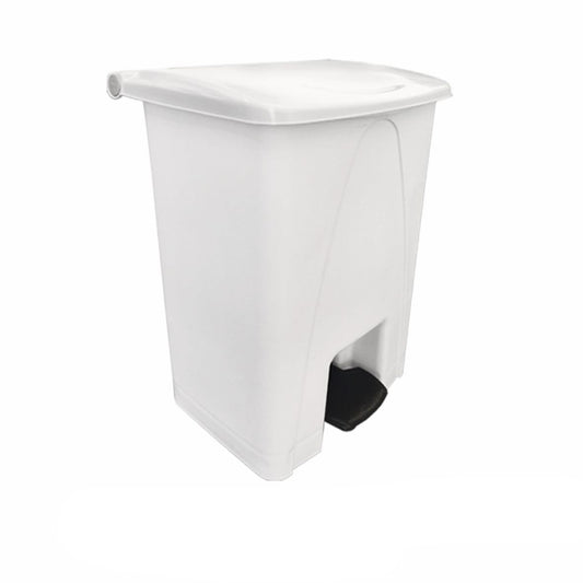 Sablón Cesto Pedal 80L