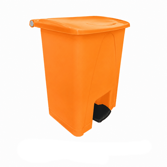 Sablón Cesto Pedal 80L
