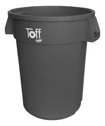 Cesto Toff 120L