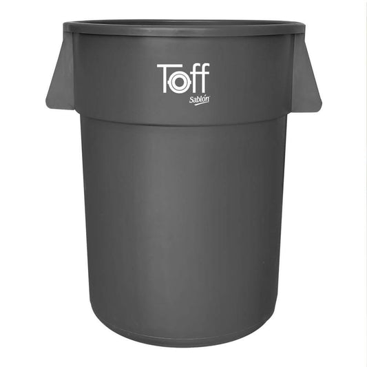 Contenedor Toff 208L