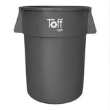 Contenedor Toff 208L