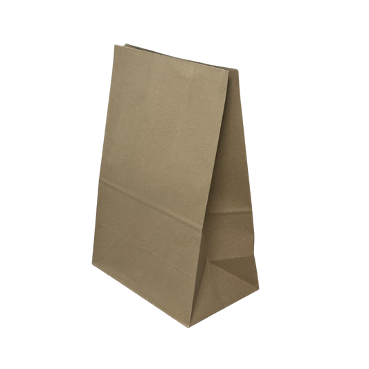 Bagfort Bolsas de Papel Delivery Short