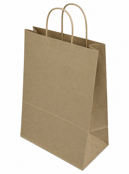 Bagfort Bolsas de Papel Delivery 41