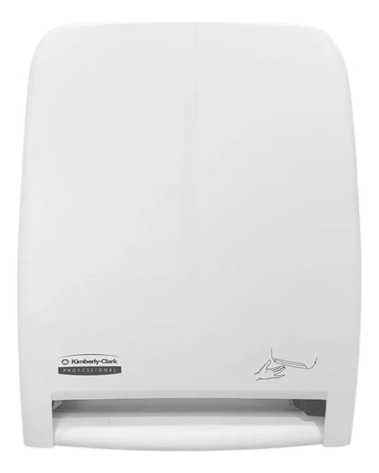 Kimberly Clark Despachador Toalla Rollo Experience