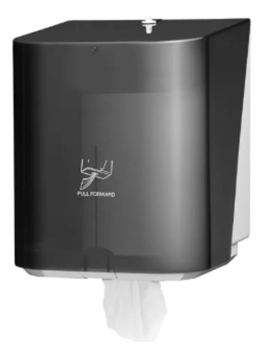 Kimberly Clark Despachador Toalla Fluido Céntrico