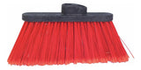 El Castor Escoba Angular PVC Fibra Corta 4"