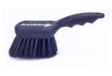El Castor Escobeta Multiusos Poliéster Mango Corto 8.5"