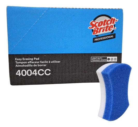 Esponja Scotch-Brite Borra Fácil Ergonómica
