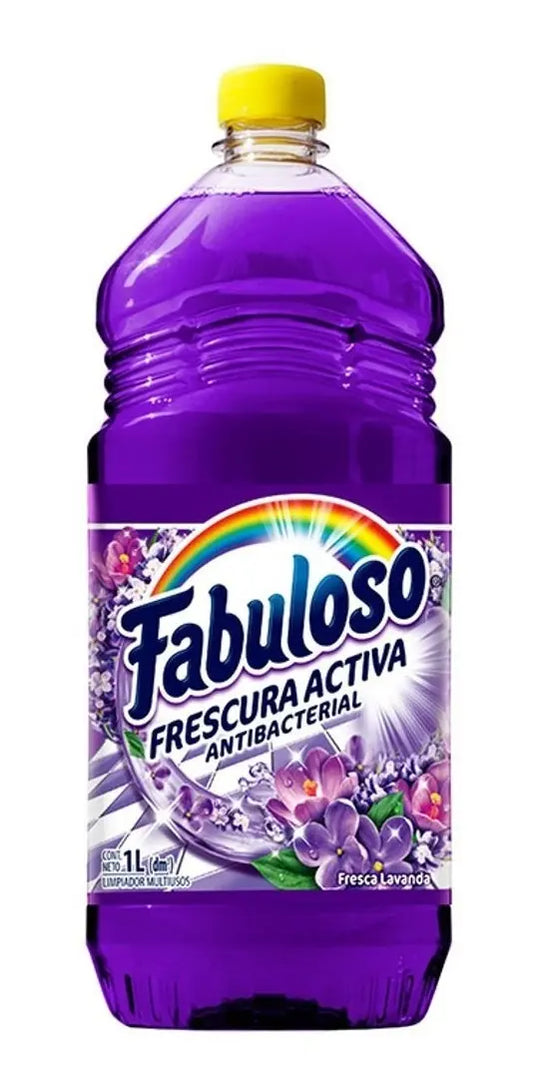Fabuloso Limpiador 1L