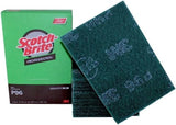 Fibra Scotch-Brite Verde