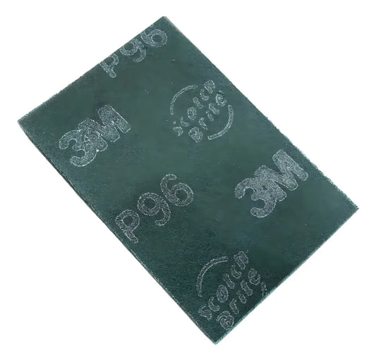 Scotch-Brite Fibra Verde P-96