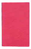 El Castor Fibra Abracolor 6"X9"