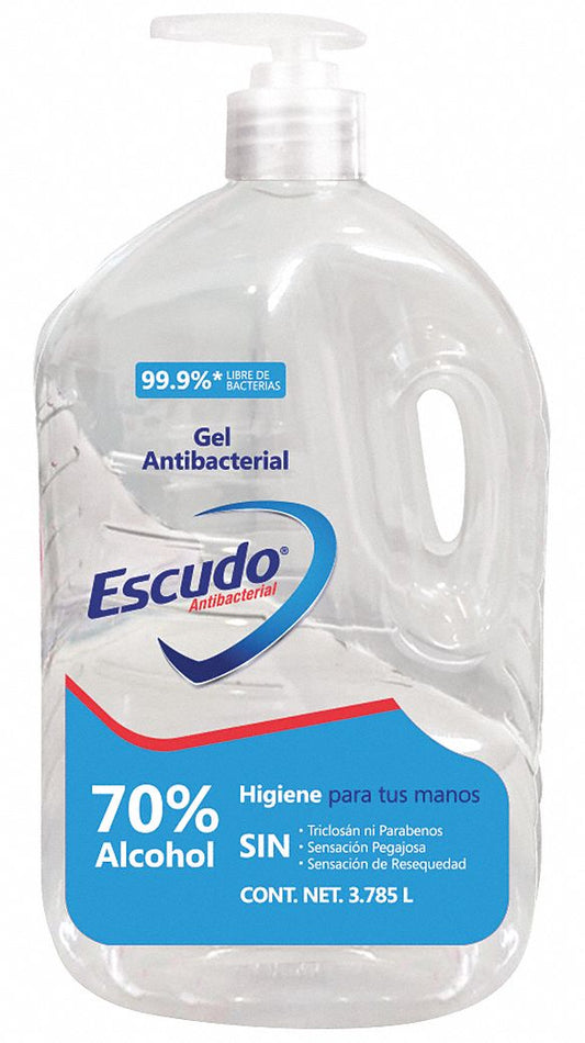 Escudo Gel Antibacterial 1000 ml