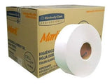 Marli Papel Higiénico Jumbo 360 M X 6