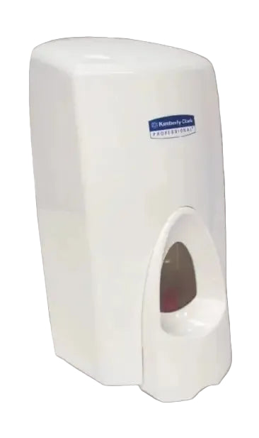 Kimberly Clark Jabonera Cartucho Espuma